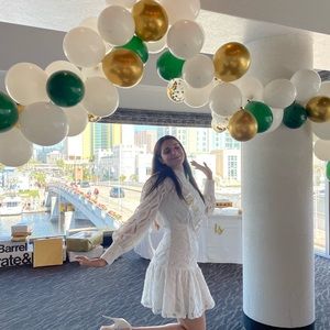 Meet your Posher, Diane